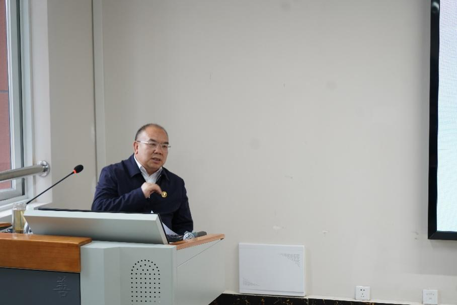 【党建引领】 以新风正气开新局:作风建设赋能学院高质量发展 第 1 张 【党建引领】 以新风正气开新局:作风建设赋能学院高质量发展 第 1 张