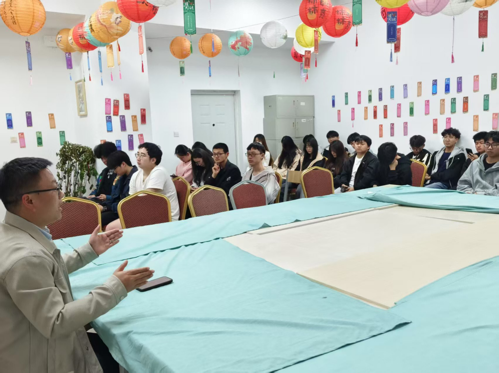 【信智社区】粽香盈室思千古，光影传情忆屈魂 第 3 张