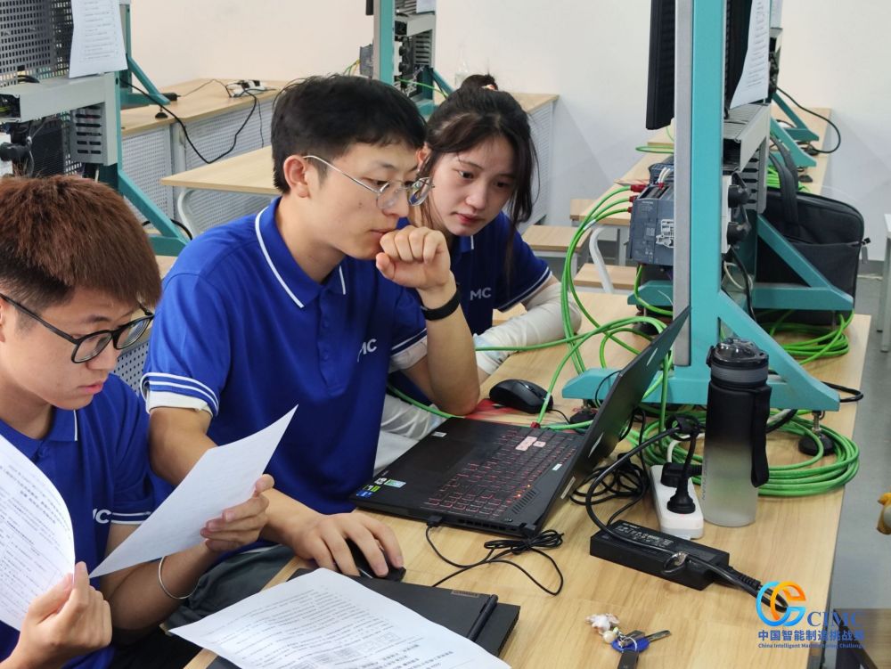 4.jpg 【学科建设】云南经济管理学院成功获批西门子杯Campus-Hub校园学习中心 助力智能制造工程学科创新发展 第 4 张