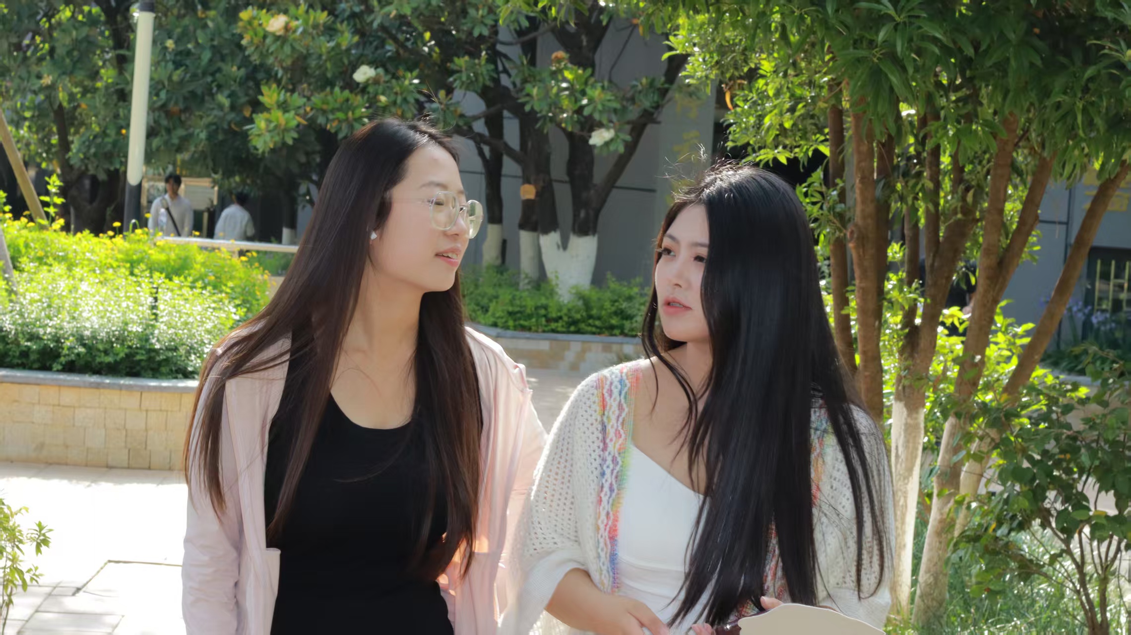 【专业建设】研途不孤单！电气专业2+1组合：“双姝”并蒂上岸，男生“峰回路转” 第 1 张