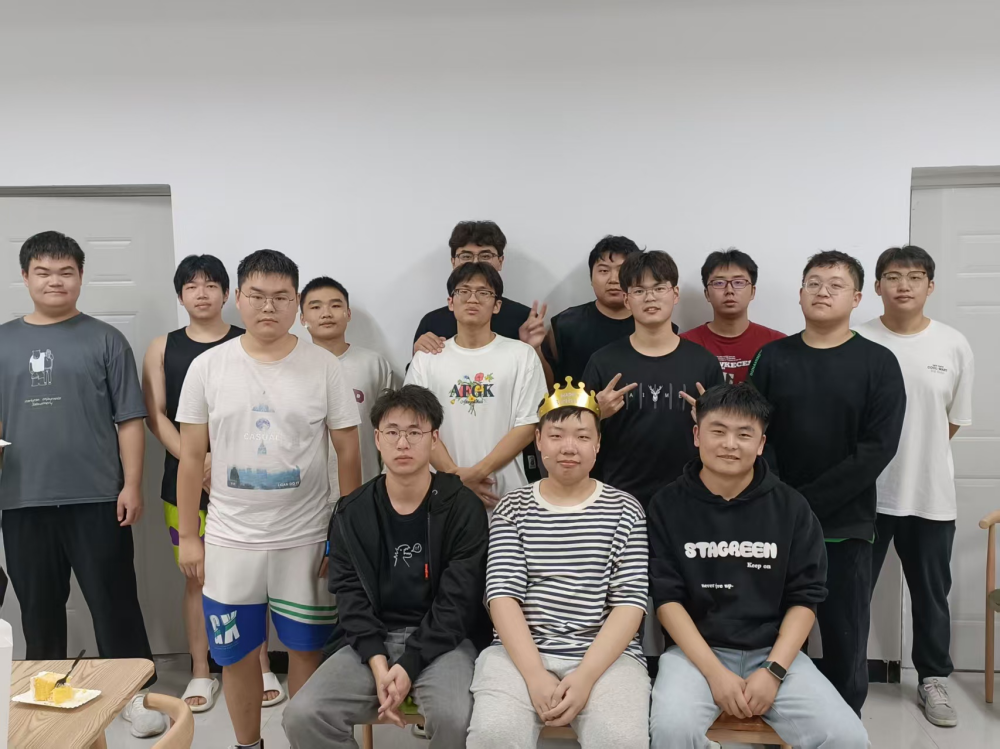 【信智社区】端午系列活动之“粽”有美味 第 4 张 【信智社区】端午系列活动之“粽”有美味 第 4 张