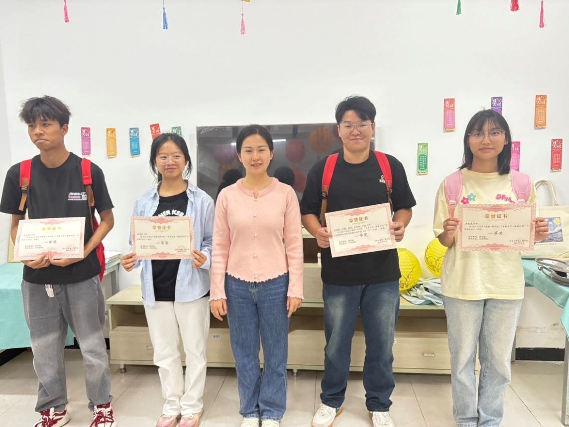 【信智社区】青春无艾，健康同行 第 3 张