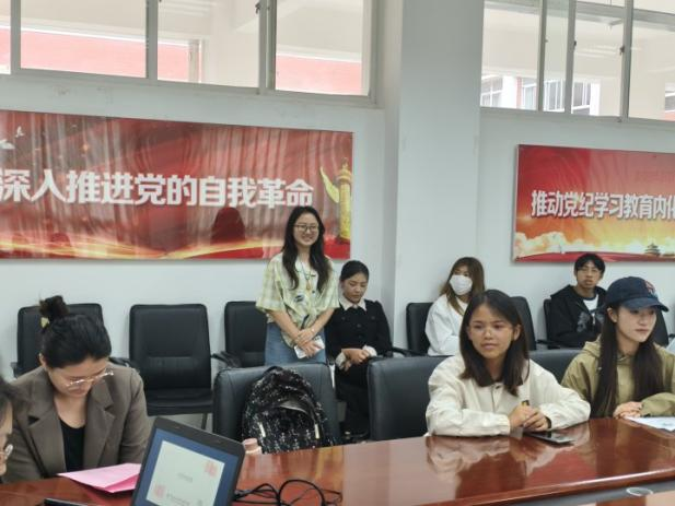 学院资讯 | 实践炼真功！“拔尖会计人才”项目座谈会揭秘产教融合新路径 第 6 张
