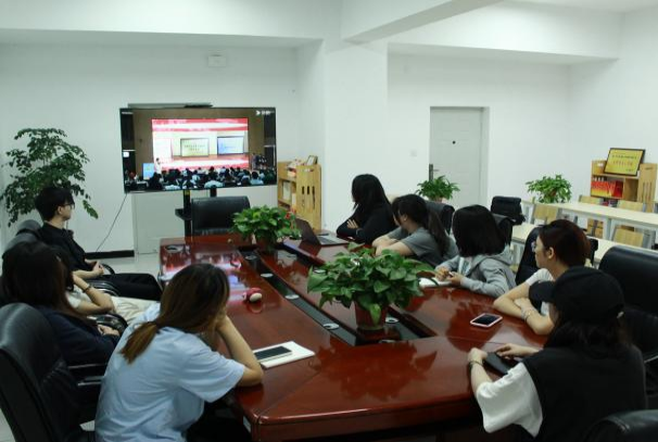 喜报！三金之光！财会金融学院闪耀全国高校商业精英挑战赛赛场 第 4 张