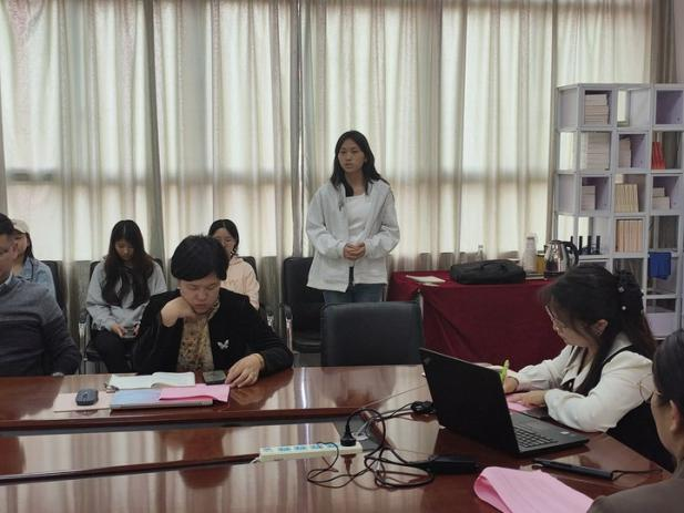 学院资讯 | 实践炼真功！“拔尖会计人才”项目座谈会揭秘产教融合新路径 第 7 张