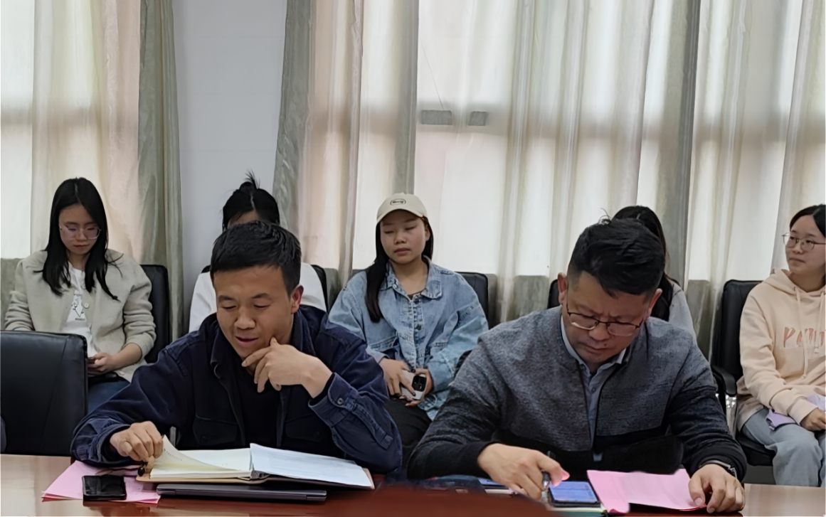 学院资讯 | 实践炼真功！“拔尖会计人才”项目座谈会揭秘产教融合新路径 第 9 张
