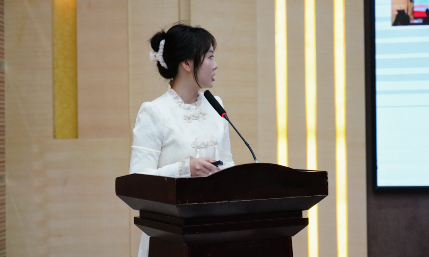 学院资讯 | 财会金融学院校地企共建专项人才项目揭牌仪式顺利举行！ 第 4 张