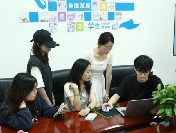 喜报！三金之光！财会金融学院闪耀全国高校商业精英挑战赛赛场 第 6 张