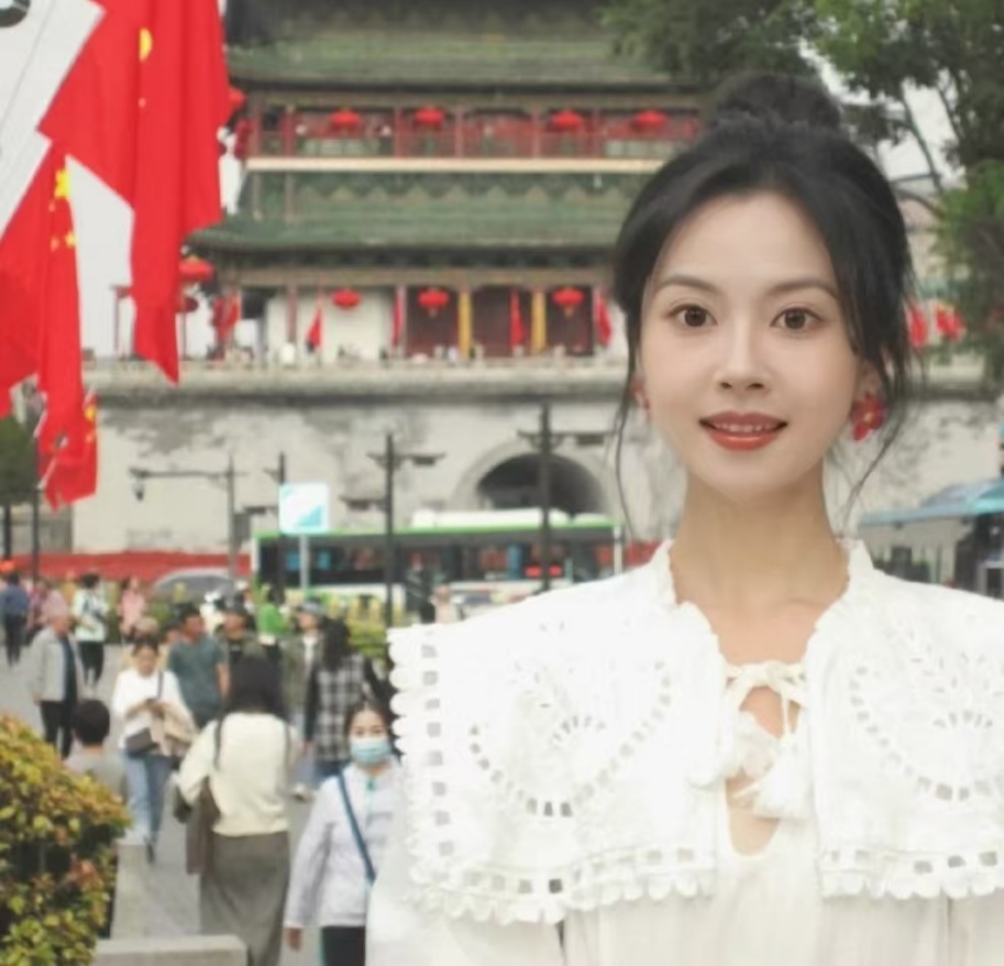 双节同庆，家国同心！云南经济管理学院医学院双节线上活动邀你定格温暖与荣光 第 3 张