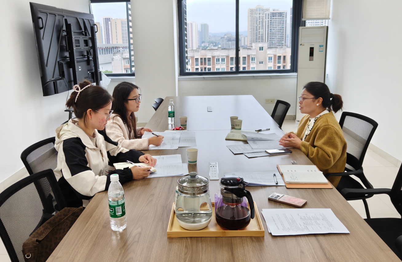 深化产教融合 精准对接需求—— 我院赴多单位开展口腔医学技术专业人才培养方案调研 第 9 张 深化产教融合 精准对接需求—— 我院赴多单位开展口腔医学技术专业人才培养方案调研 第 9 张