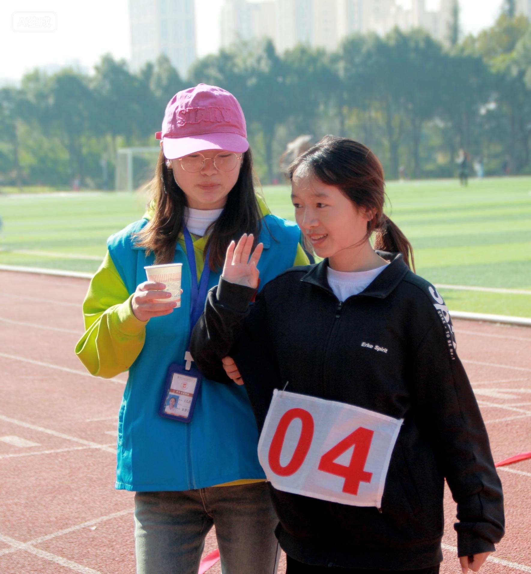赛场逐光燃激情 医者同心向未来 第 13 张 赛场逐光燃激情 医者同心向未来 第 13 张