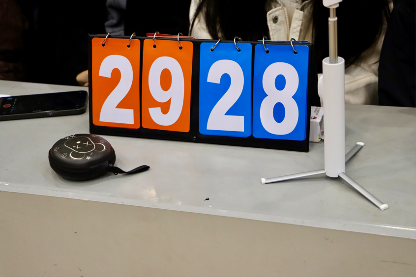 蓄力而发，挺进总决赛终章！医学院勇闯校篮球赛总决赛 第 10 张