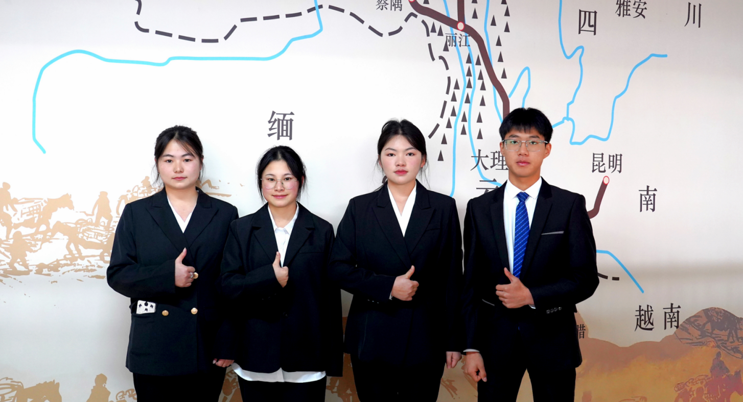 我敢闯、我会创——云南经济管理学院医学院中国国际大学生创新大赛（2026）院赛成功举办 第 10 张