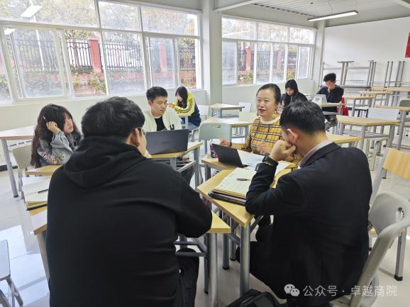 图片14.png 商学院  职业规划启航:2024年商学院校赛选手精英指导活动圆满举办 第 2 张
