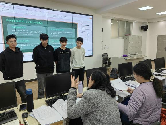 图片19.png 学科比赛:“正大杯”第十五届全国大学生市场调查分析大赛校赛圆满收官 第 13 张