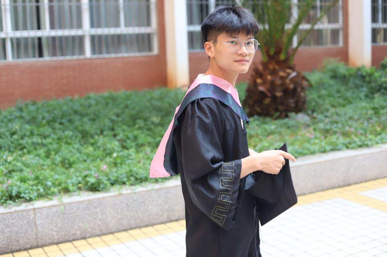 电商追光者 从电商学子到职教老师的成长之路 第 2 张 电商追光者 从电商学子到职教老师的成长之路 第 2 张