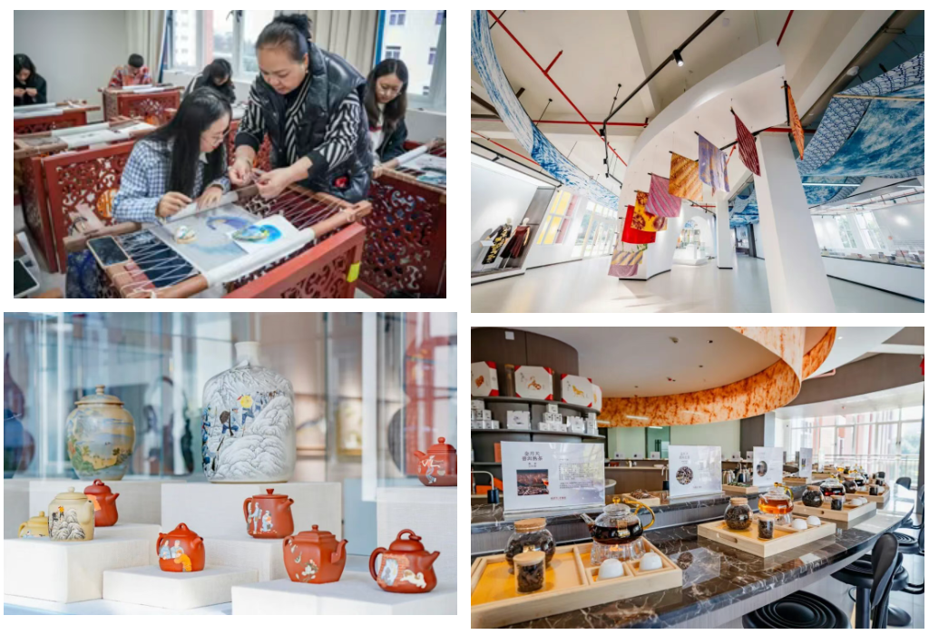 喜报！云经管“一站式”社区连续两年获评全国A级！ 第 23 张