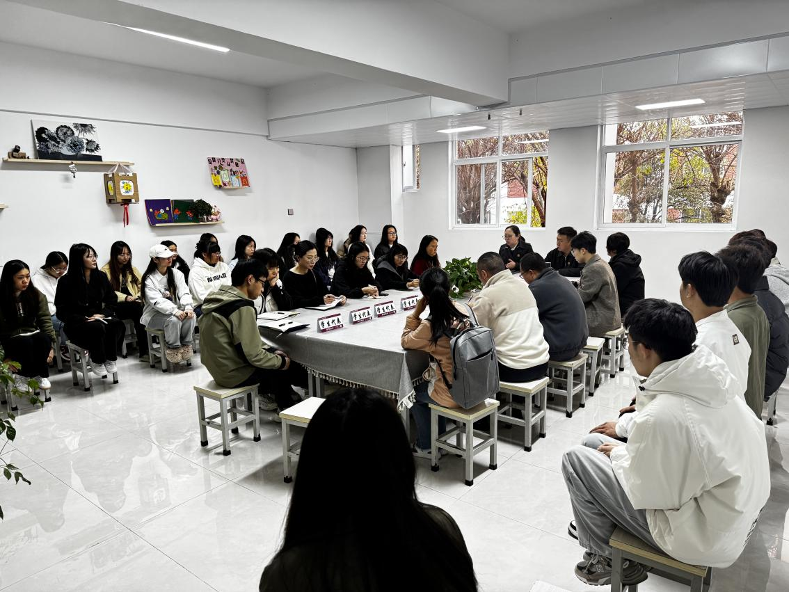 喜报！云经管“一站式”社区连续两年获评全国A级！ 第 19 张