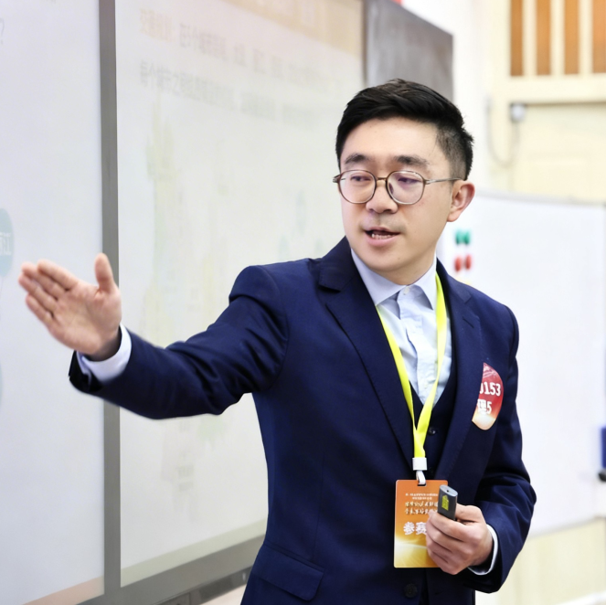 新突破！云经管在第二届云南省高校青年教师教学竞赛中斩获佳绩 第 10 张