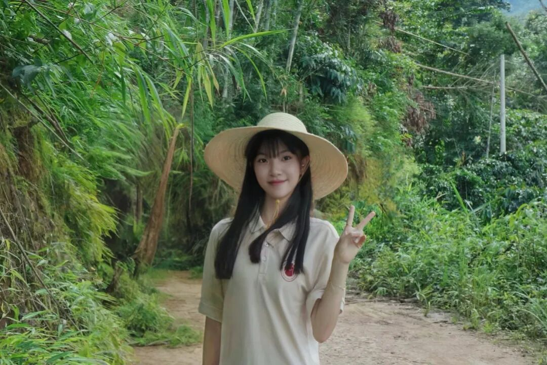 这个学姐很哇塞??！ 第 20 张