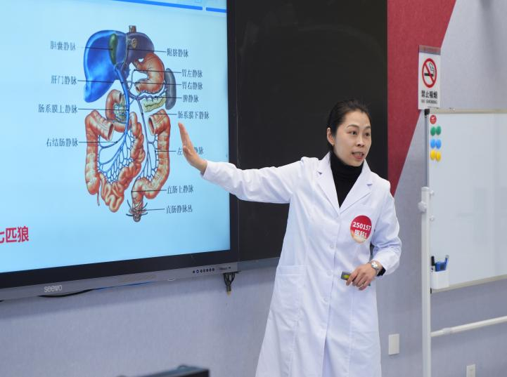新突破！云经管在第二届云南省高校青年教师教学竞赛中斩获佳绩 第 7 张