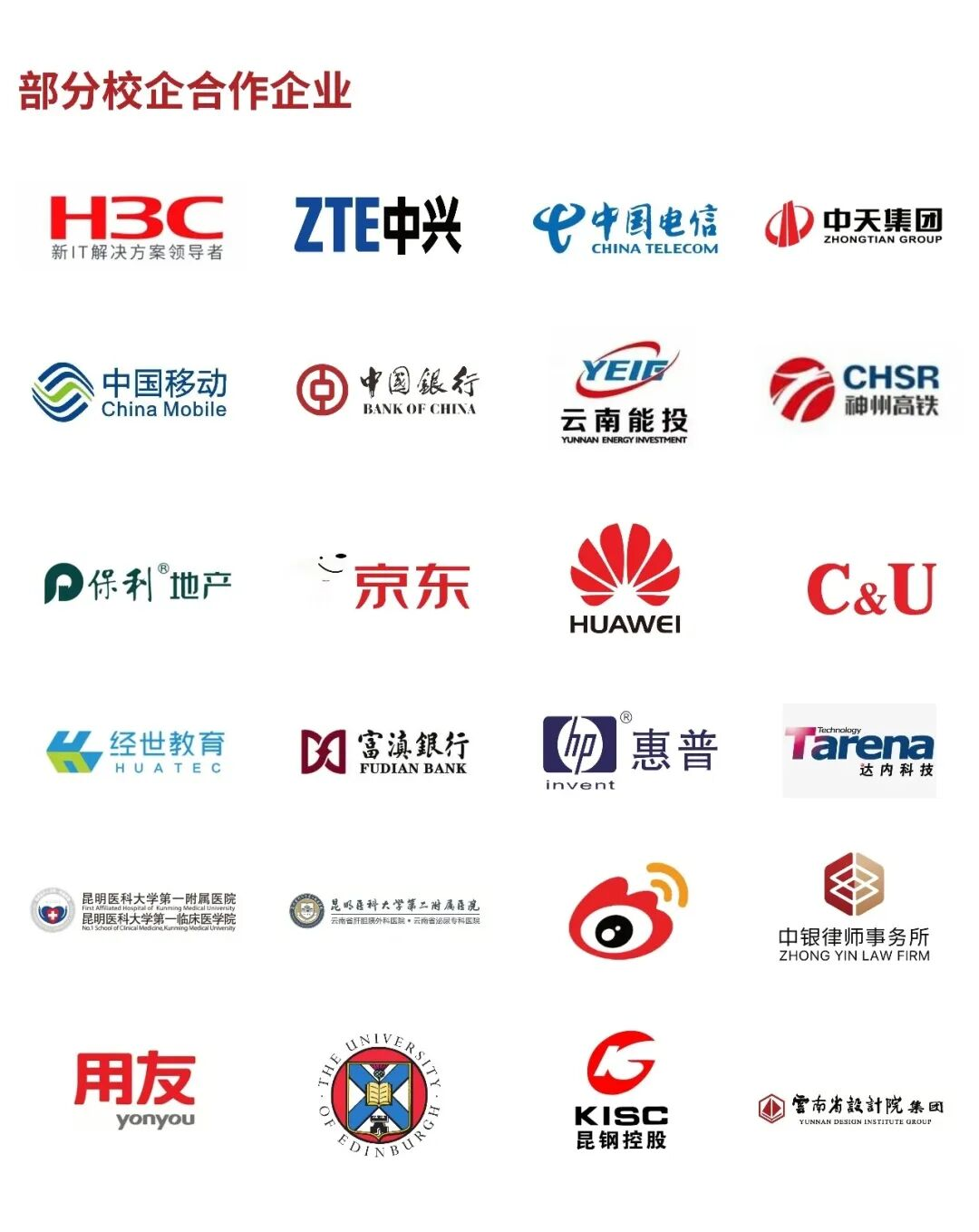 云南经济管理学院荣登软科2026中国大学排名全国15强！ 第 6 张