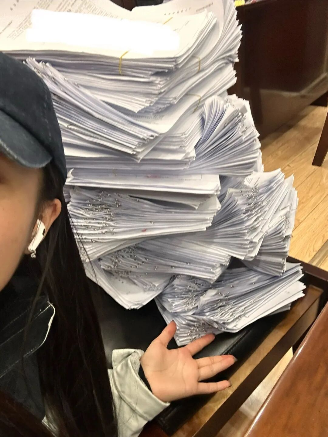 这个学姐很哇塞??！ 第 10 张