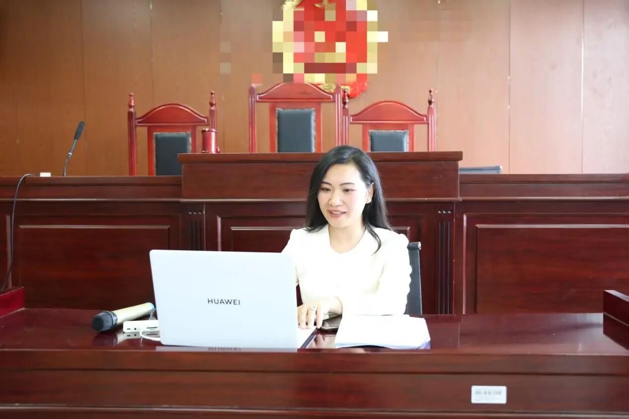 法律人的N+1种选择财经商贸资深律师走进校园，共话法学学子职业成长与多元发展！ 第 2 张