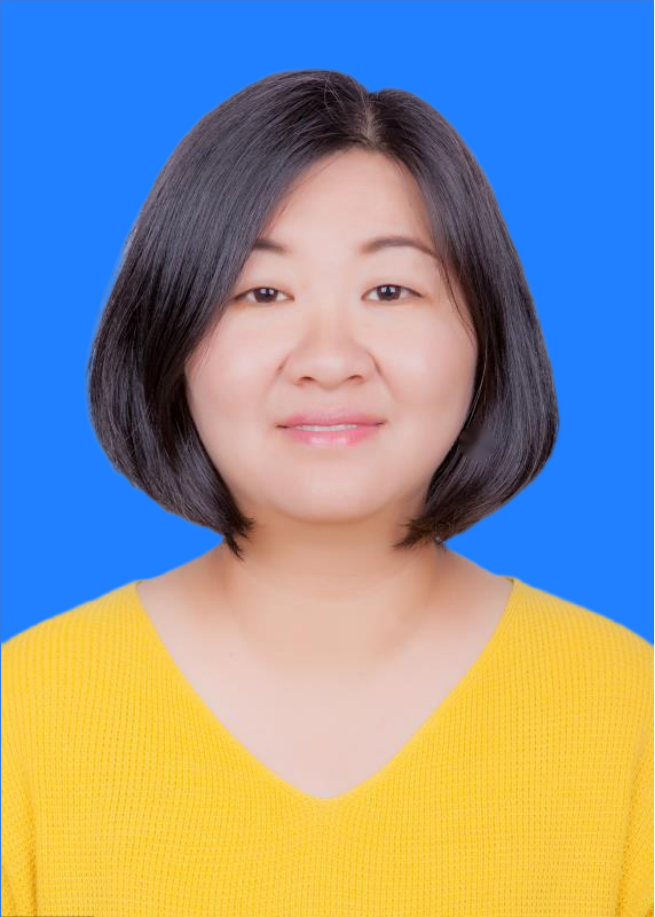 李艳玲