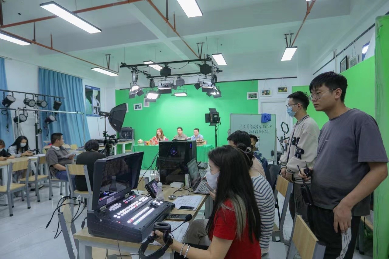 实力护航?艺传学院匠心筑梦 第 7 张