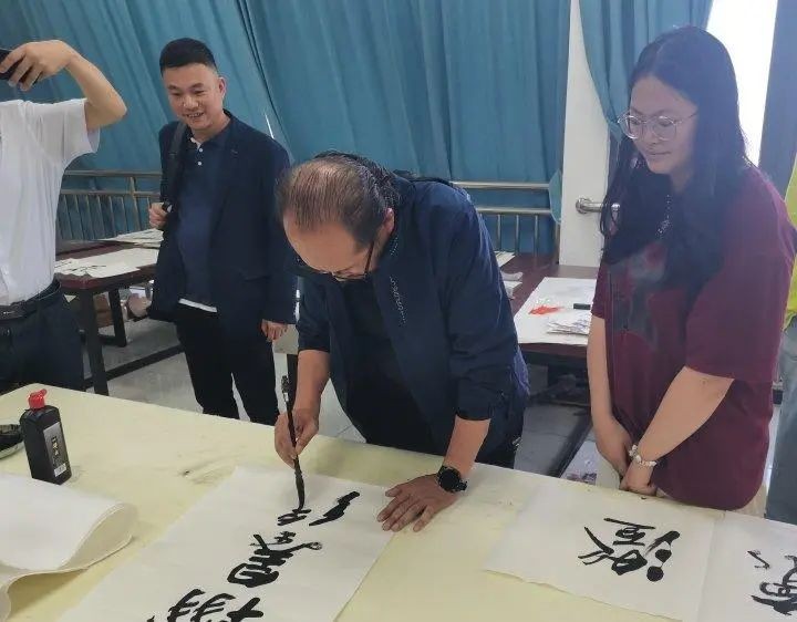实力护航?艺传学院匠心筑梦 第 9 张
